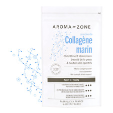 Aroma zone collagène d'occasion  Poissy