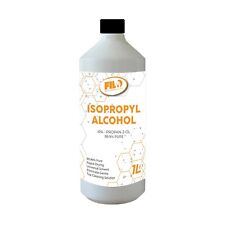 Isopropyl alcohol ipa for sale  CLYDEBANK