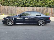 bmw m5 2002 for sale  Santa Monica