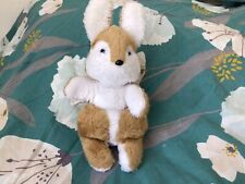 Doudou vintage lapin d'occasion  Toulon-