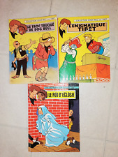 Lot chick bill d'occasion  Toulouse-