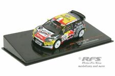 Citroen ds3 wrc usato  Spedire a Italy