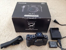 Fujifilm mirrorless digital for sale  Sunnyvale