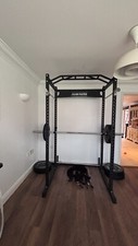 power rack cage for sale  WARWICK