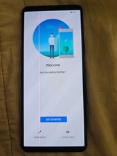Sony xperia ligne d'occasion  Prat-Bonrepaux