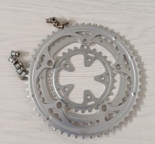 Campagnolo speed chainrings for sale  WIRRAL