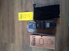 Yongnuo speedlite yn468 for sale  STOURPORT-ON-SEVERN