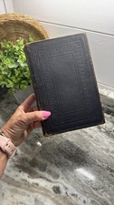 1804 holy bible for sale  Theodore