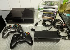 Xbox 360 console for sale  TROWBRIDGE