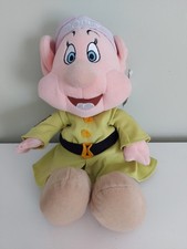 Dopey disney snow for sale  ST. NEOTS