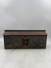 Vintage metal wall for sale  Monroe