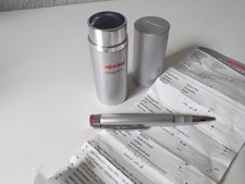 Rotring teleskop kugelschreibe gebraucht kaufen Rotring teleskop kugelschreibe gebraucht kaufen  Berlin