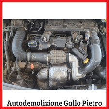 Motore 8h01 peugeot usato  Taranto