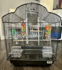 Small bird cage for sale  IRVINE