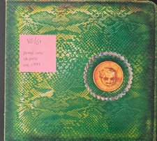 Alice Cooper Billion Dollar Babies Vinyl Record VG/G+ K56013 1973 comprar usado  Enviando para Brazil