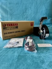 Caixa de controle OEM Yamaha 6X6 Single DEC, Fly-By-Wire, CL-1MC, compatível com motores digitais comprar usado  Enviando para Brazil