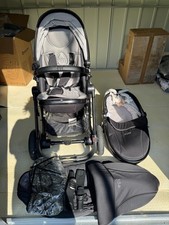 Egg pram travel for sale  LONDON