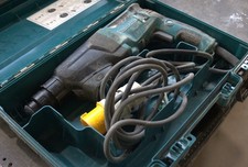 Makita hr2610 sds for sale  MANNINGTREE