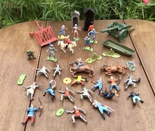 Vintage britains joblot for sale  MAIDENHEAD