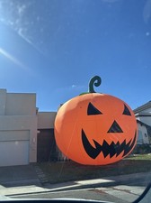 Giant premium halloween for sale  Laredo