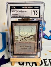 Magic mtg swamp usato Magic mtg swamp usato  Lucca