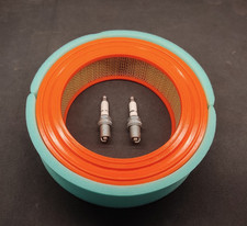 Wartungskit luftfilter zündke gebraucht kaufen Wartungskit luftfilter zündke gebraucht kaufen  Trier