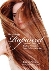 Modern rapunzel natural for sale  Montgomery