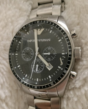 Emporio armani 0585 for sale  San Jose