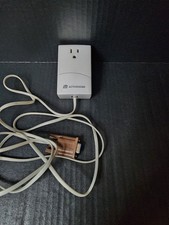 Cabo de interface e interface de computador X-10 ActiveHome bidirecional CM11A comprar usado  Enviando para Brazil
