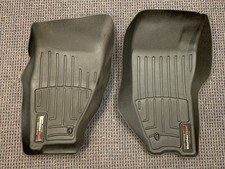Weathertech liners floor for sale  Rochester