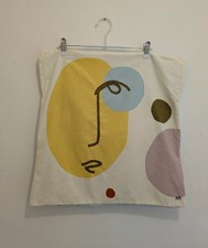 Ikea mandelpil abstract for sale  UK