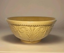 Vintage yellow ware for sale  Williams