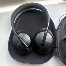 Bose nc700 noise for sale  WARRINGTON