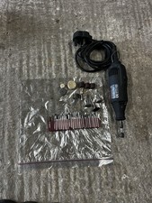 Dremel 395 corded for sale  SHEFFIELD
