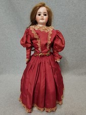 Antique bisque shoulder for sale  Grove City