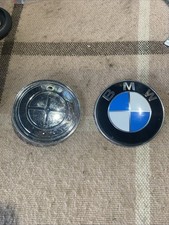 74mm auto emblem gebraucht kaufen  Oldenburg (Oldenburg)