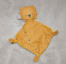 Löwe fehn kuscheltuch gebraucht kaufen  Bad Berka