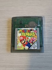 Mario tennis super usato  Foggia