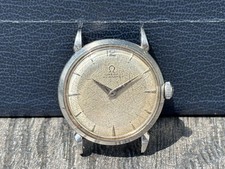 Omega watch orig for sale  Dyke