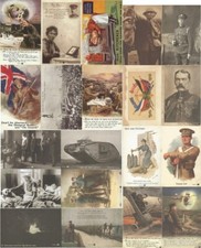Double sided postcards for sale  STALYBRIDGE