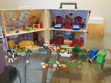 2005 playmobil take for sale  BURY ST. EDMUNDS