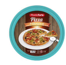 Piatto pizza 5x35 usato  Pomigliano d'Arco