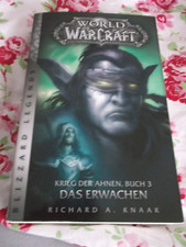 Warcraft krieg ahnen gebraucht kaufen  Varel