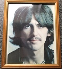 Beatles george harrison for sale  UK