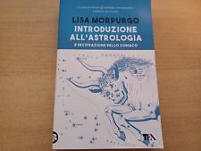 Lisa morpurgo introduzione usato  Castiglione Olona