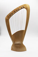 Pentatonica arpa lyre usato  Como