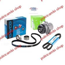 Kit distribuzione dayco usato  Polistena