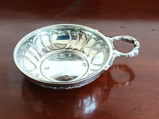 Solid silver vintage for sale  SELBY