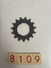 Sturmey archer 15t for sale  CAMBRIDGE