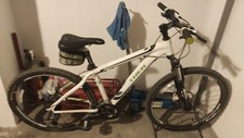 Bicicletta mtb trek usato  Rivoli